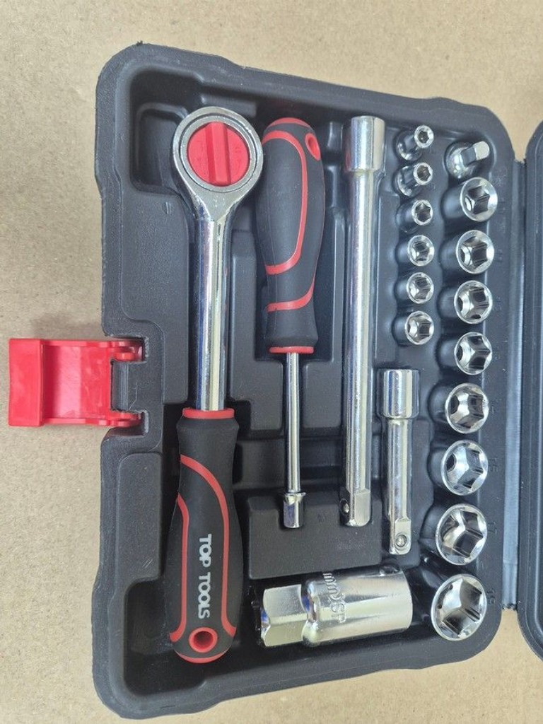 Оголошення Top tools 38D520 Б/У