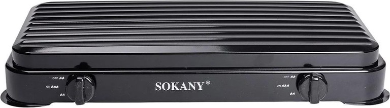 Sokany SK-6002 Код:null. Зображення 4