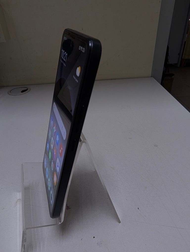 Xiaomi redmi note 14 8/256gb Код:01-201063677. Зображення 11