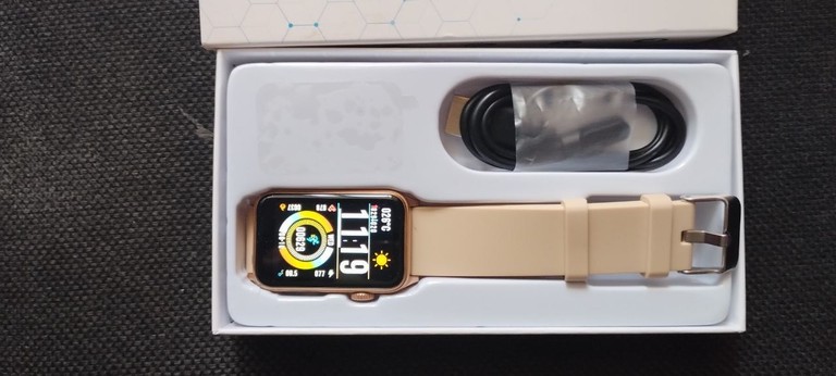 Lemfo G50 Код:null. Зображення 4