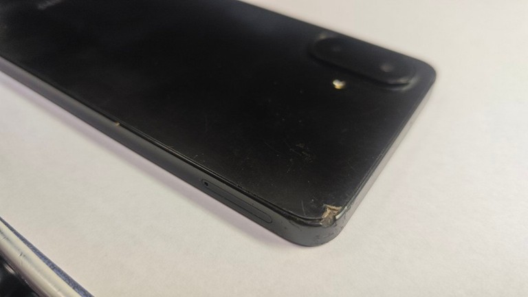 Samsung galaxy a07 4/128gb Код:01-201065697. Зображення 11