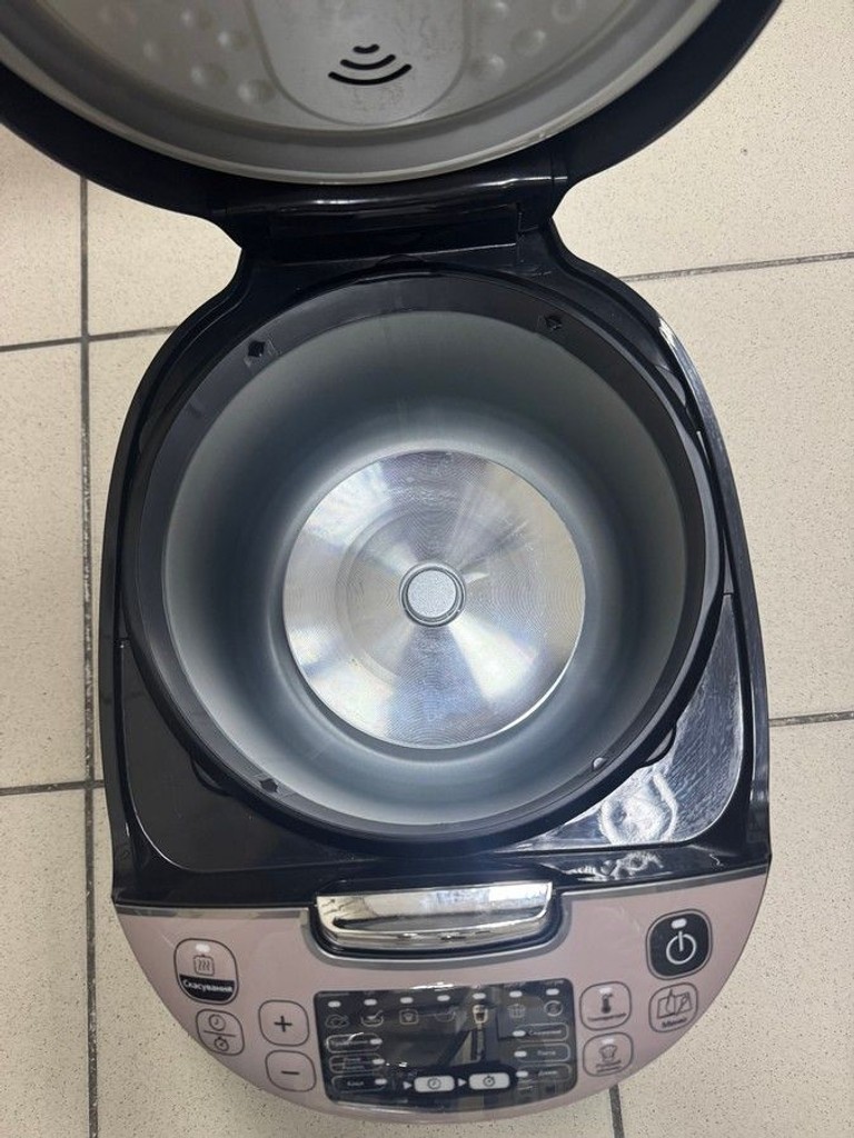 Дешево Tefal RK321A34 з ломбарду