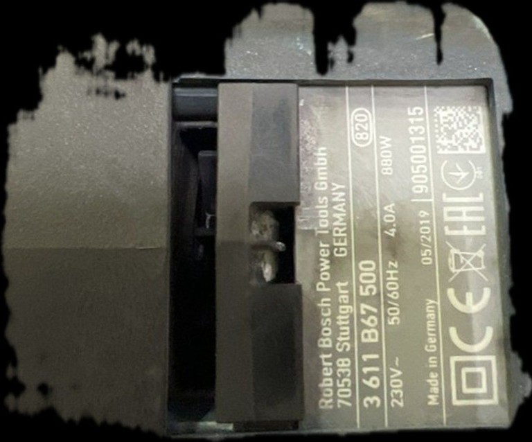 Оголошення Bosch gbh 2-28 Б/У