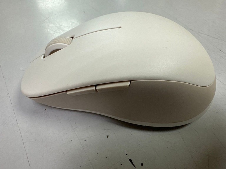 Розпродаж Xiaomi Dual-mode Wireless Mouse 2 Black (BHR8850GL), продавець Техноскарб