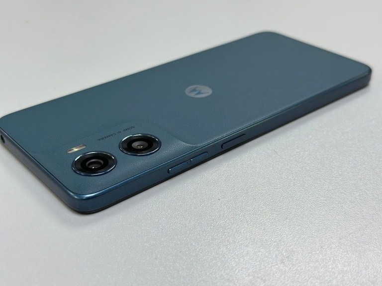 Купити Motorola moto g06 4g 4/256gb Б/У