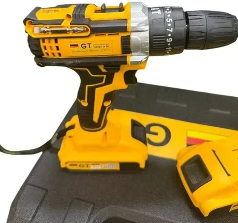 GT Germany PRO DCD796 Код:null. Зображення 7