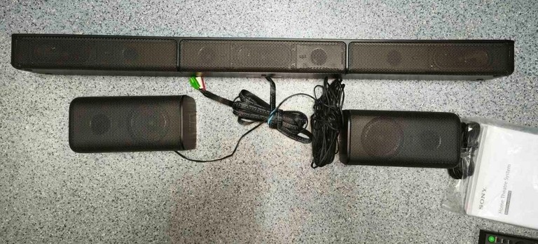 Sony HT-S20R Код:01-201065716. Зображення 9