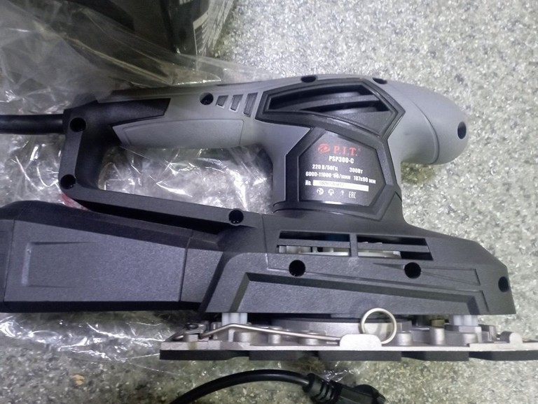 P.I.T. PSP300-C Код:01-201068926. Зображення 6