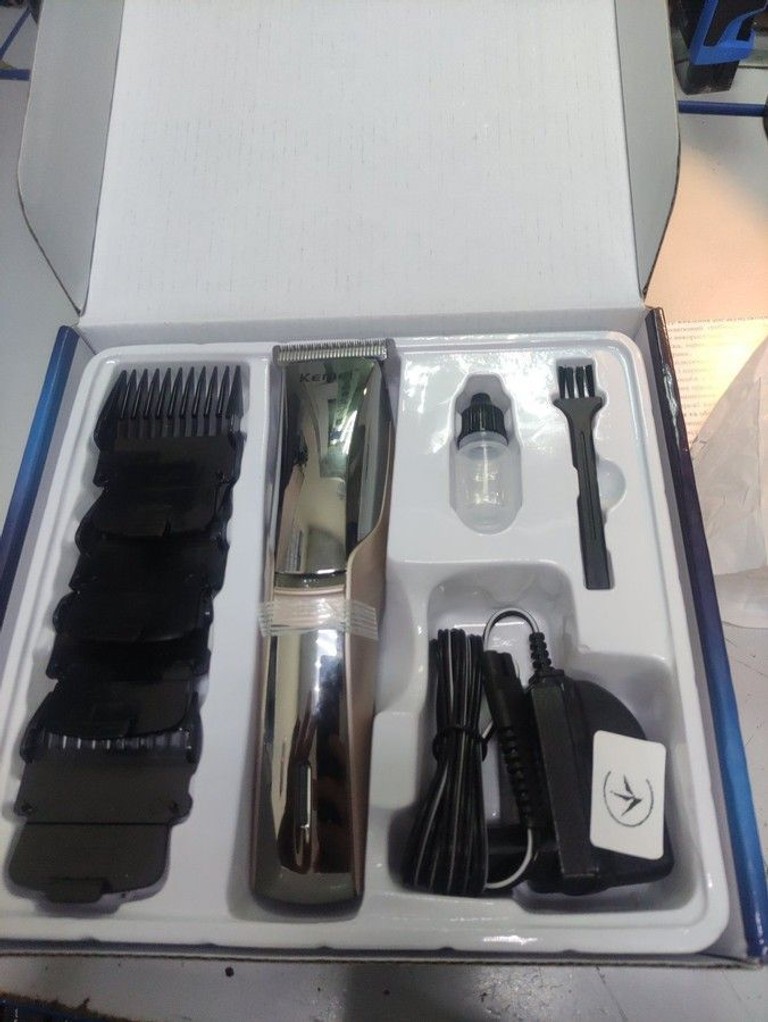 Купити Kemei km-5018 Б/У