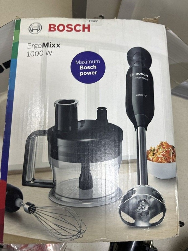 Оголошення Bosch MS62B6190 Б/У