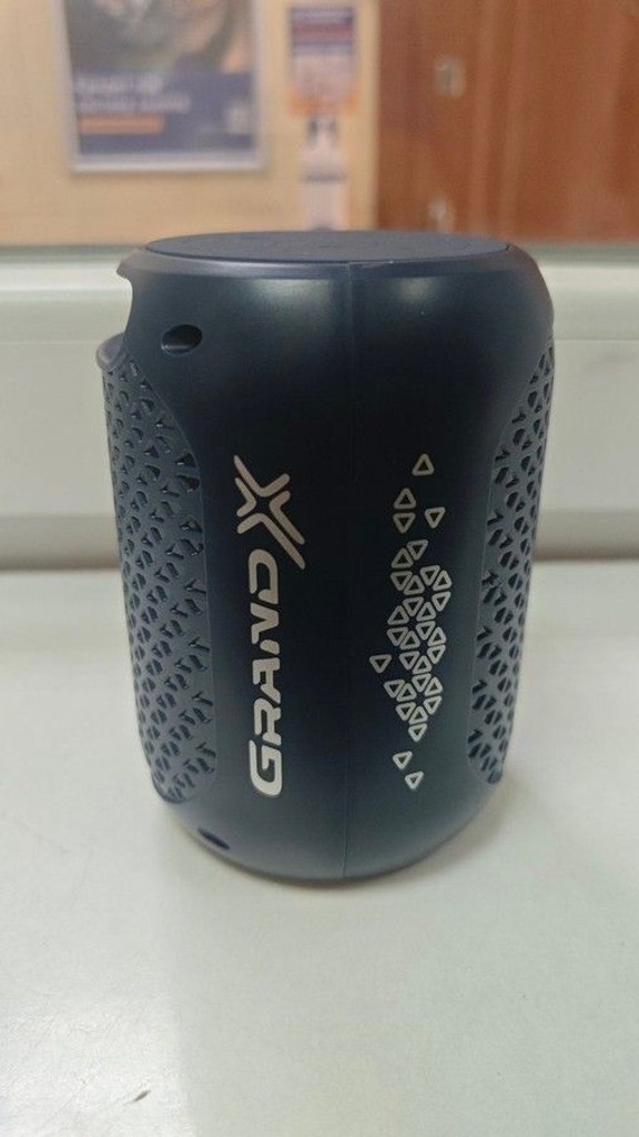 Дешево Grand-x BTS-5DB з ломбарду