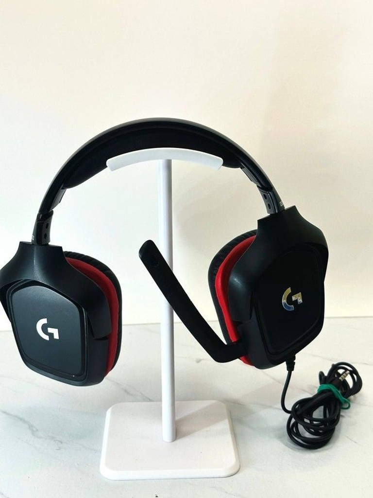 Купити Logitech g332 Б/У