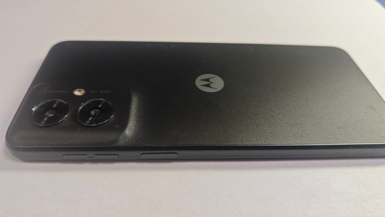 Motorola moto g55 8/256gb Код:01-201072253. Зображення 7