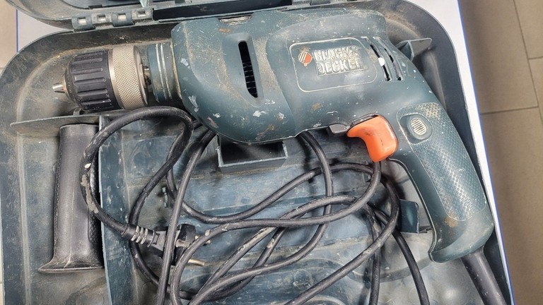 Оголошення Black&Decker kr500cre Б/У