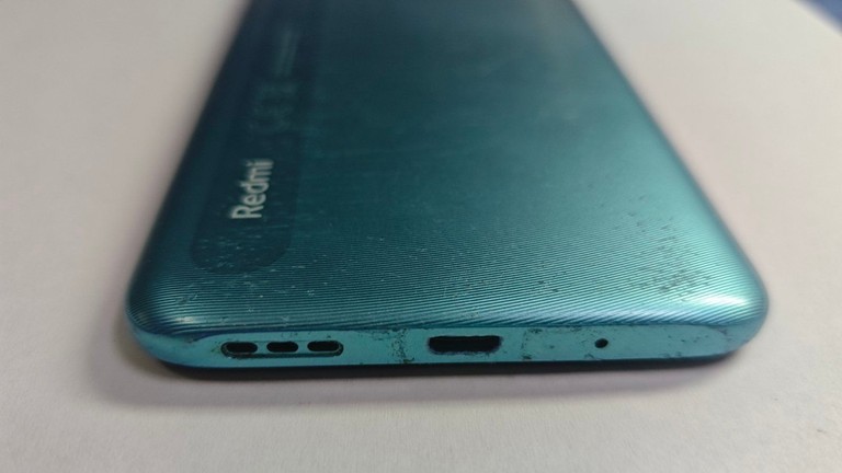 Xiaomi redmi 9a 2/32gb Код:01-201077151. Зображення 6