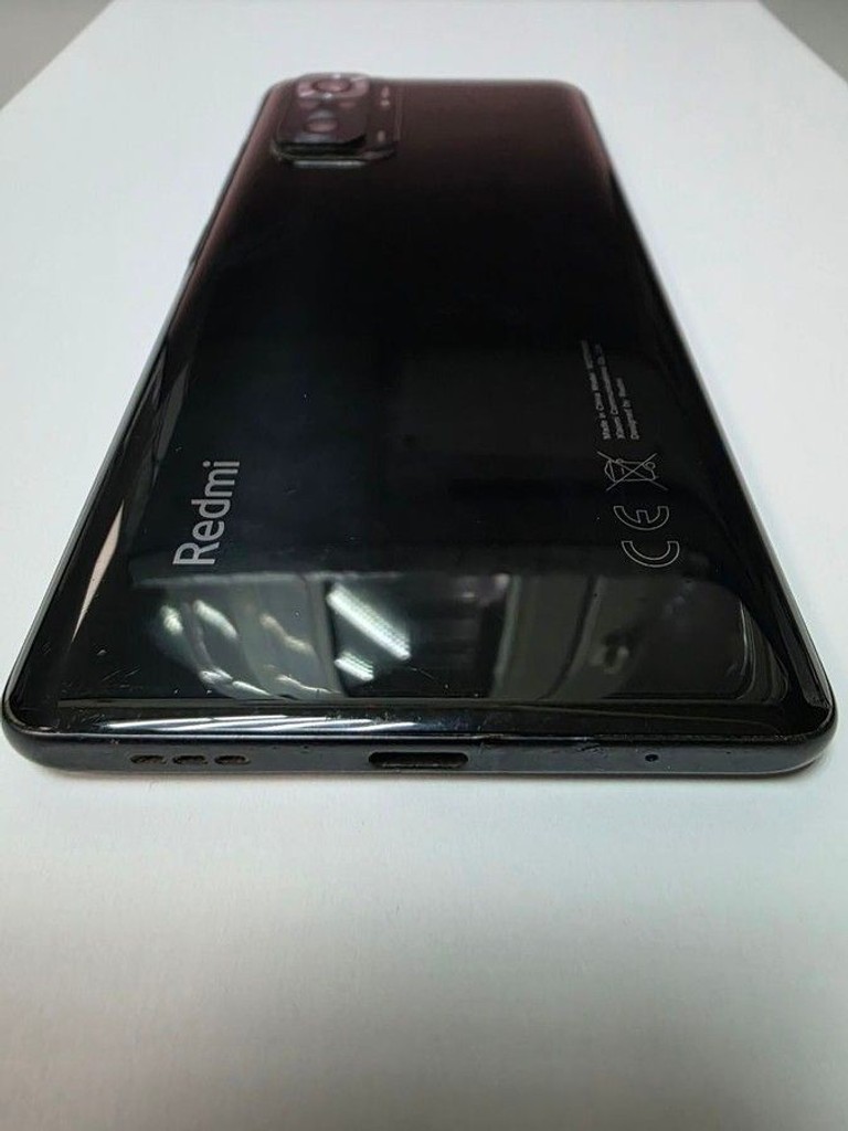 Xiaomi redmi note 10 pro 6/128gb Код:01-201078569. Изображение 6
