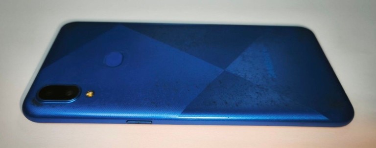Samsung a107f galaxy a10s 2/32gb Код:01-201077838. Зображення 10
