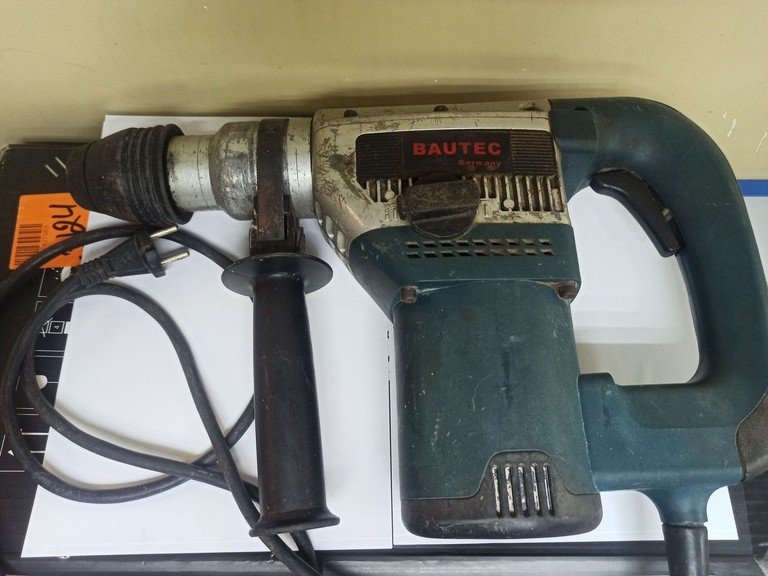Купити Bautec bbh 1450 Б/У