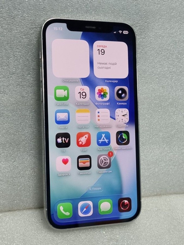 Купити Apple iphone 12 pro 128gb Б/У