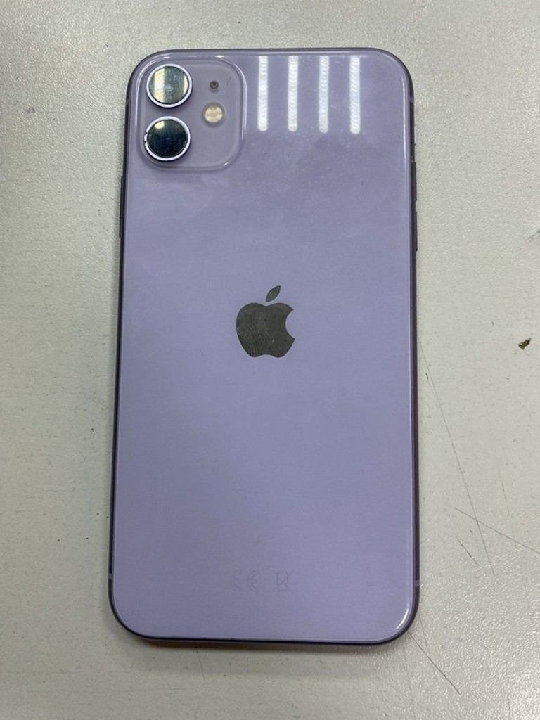 Оголошення Apple iphone 11 128gb Б/У