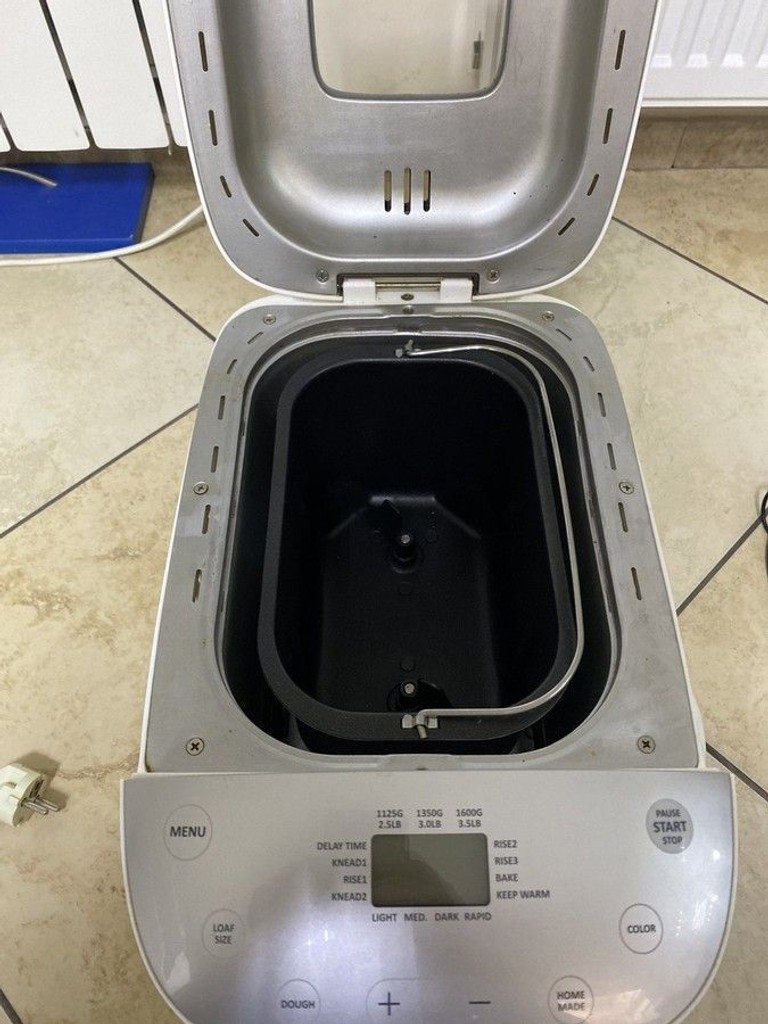 Дешево Gorenje BM1600WG з ломбарду