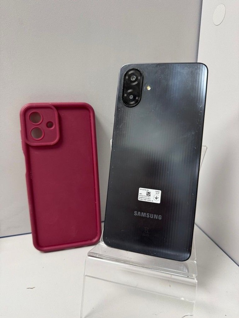 Дешево Samsung galaxy a07 4/128gb з ломбарду
