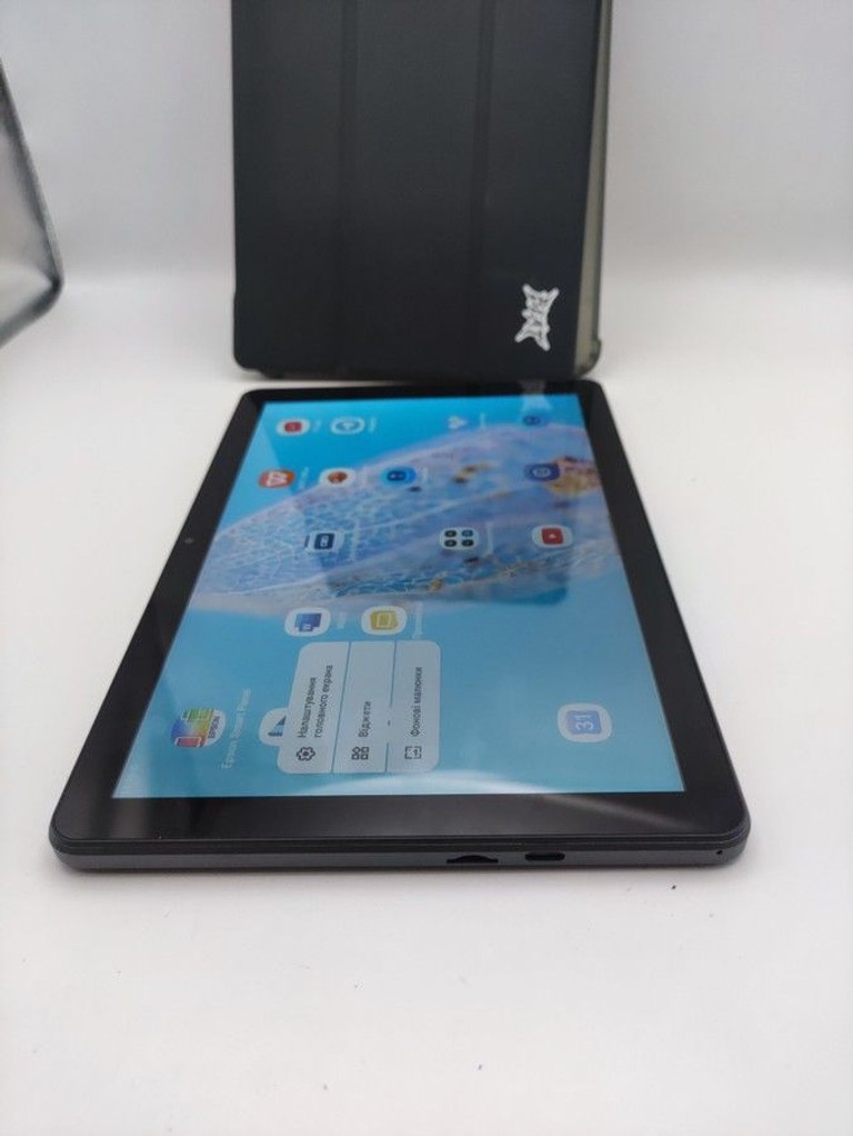 Blackview Oscal Pad 70 4/128GB Meteorite Grey Код:01-201080117. Изображение 6