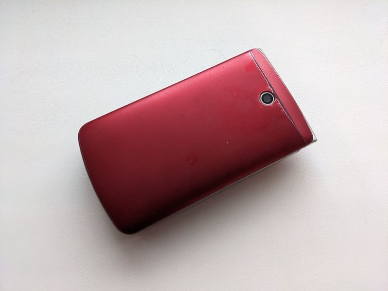 Оголошення Lg g360 Б/У
