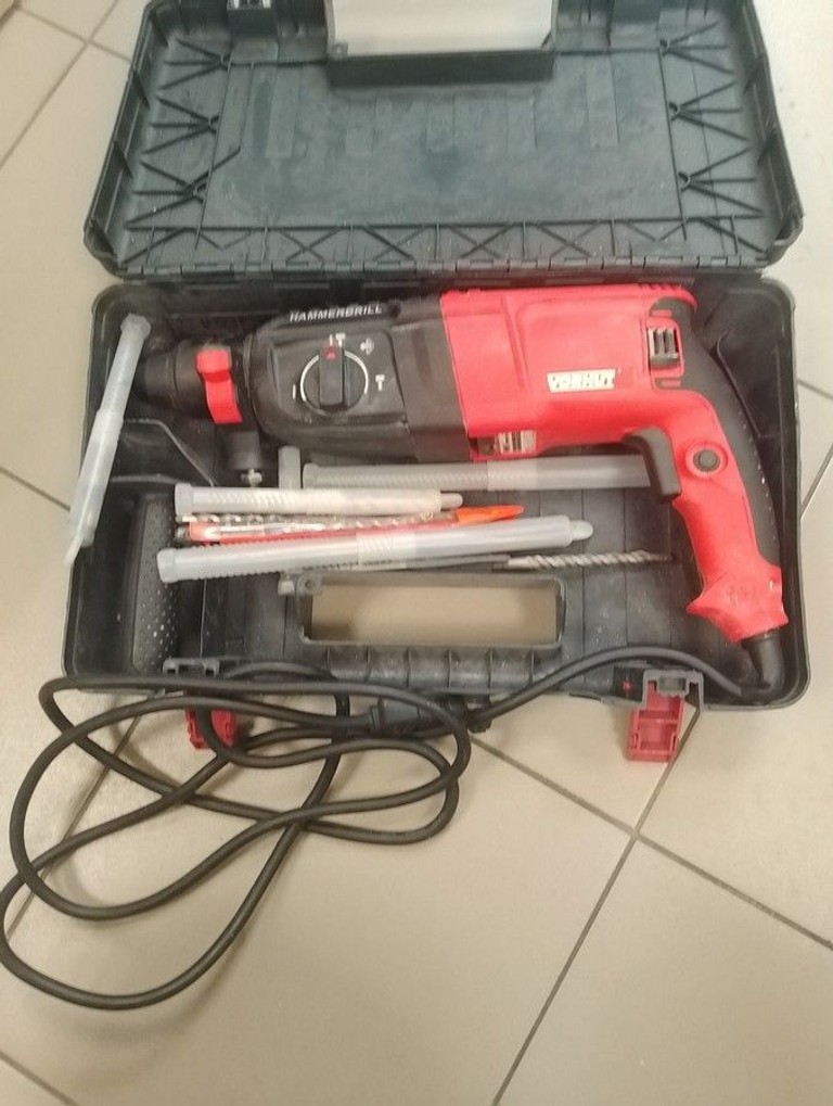 Купить Vorhut VR90H Б/У