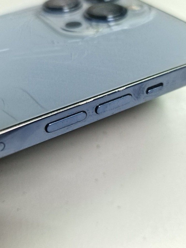 Apple iphone 13 pro 128gb Код:01-201078607. Зображення 6