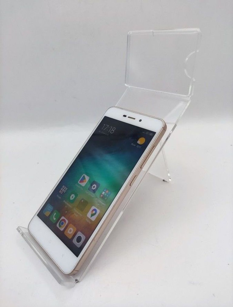 Распродажа Xiaomi redmi 4a 2/16gb, продавец Техноскарб