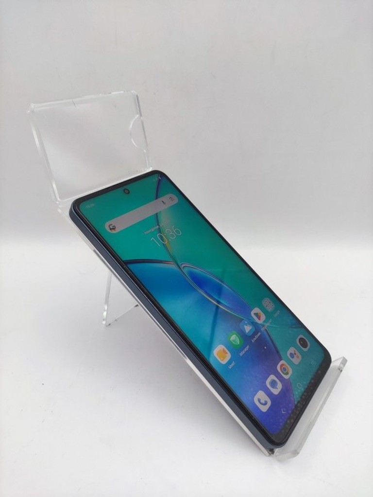Распродажа Vivo Y36 8/128GB Meteor Black, продавец Техноскарб