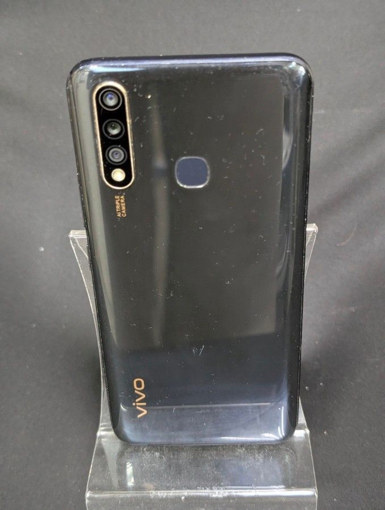Vivo y19 1915 4/128gb Код:01-201087367. Изображение 11