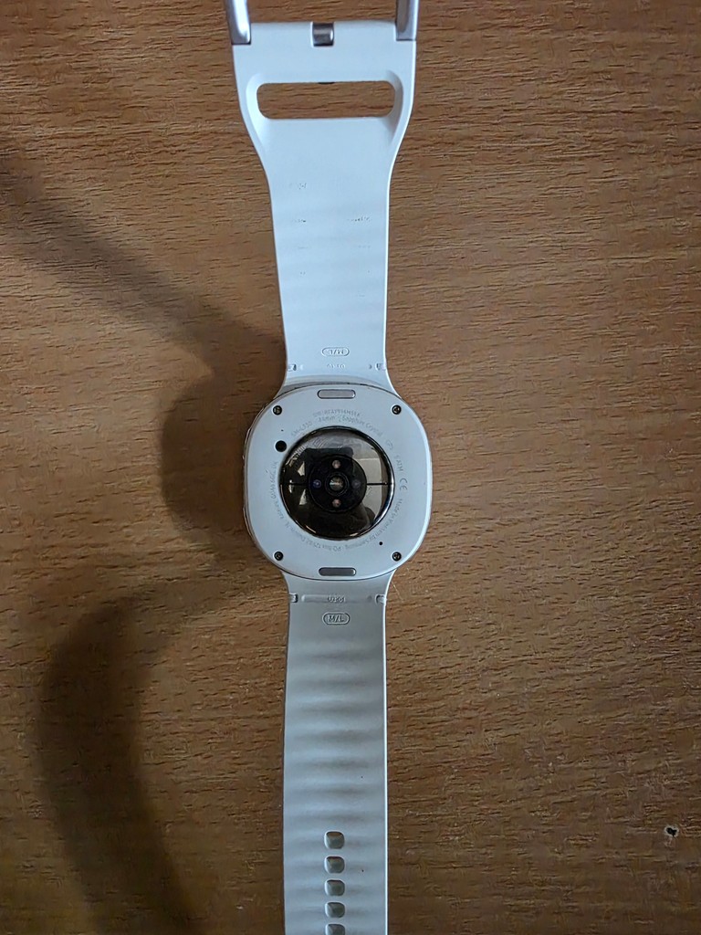 Samsung watch 8 Код:null. Зображення 4