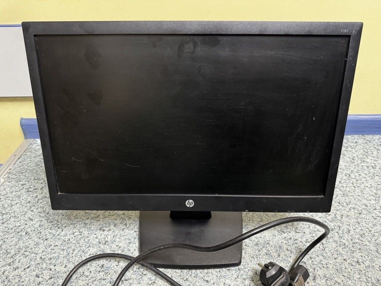 Купити Hp v197 Б/У