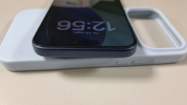 Apple iphone 17 pro max 256gb Код:01-201083283. Изображение 6