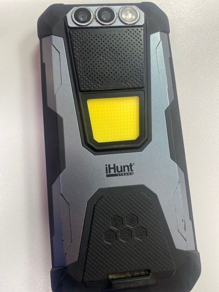 Купити Ihunt titan music p22000 ultra 8/256gb Б/У