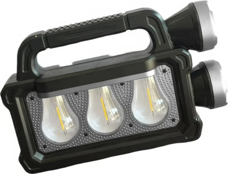 Оголошення Hurry-bolt Multifunctional Portable Lamp Б/У