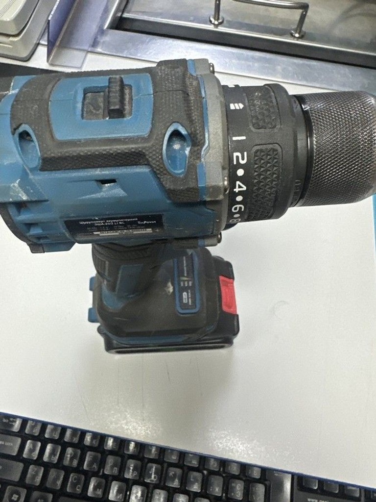 Дешево Зеніт ЗША-20/2 Li BL (854605) з ломбарду