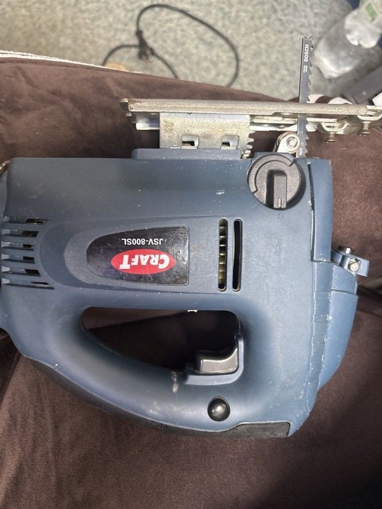 Розпродаж Craft JSV 800 SL, продавець Техноскарб