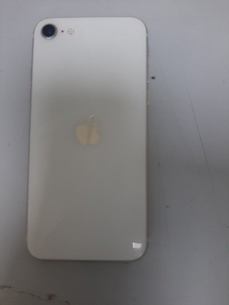 Купить Apple iphone se 2022 64gb Б/У