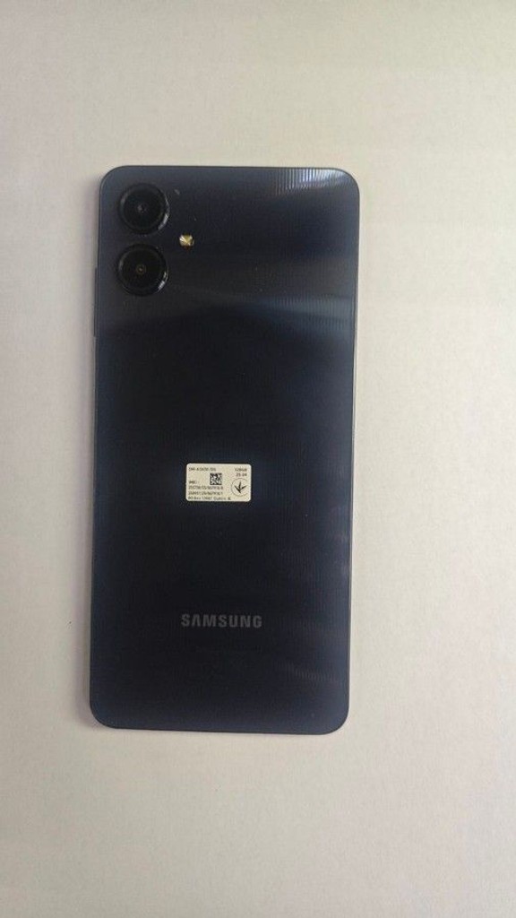 Samsung galaxy a06 4/128gb Код:01-201091463. Зображення 5