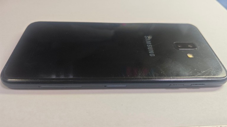 Samsung galaxy j6+ 3/32gb Код:01-201091515. Изображение 10