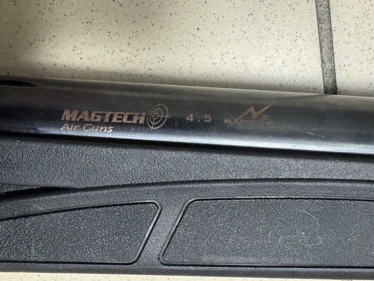 Magtech n2 extreme ar 1600 Код:01-201090870. Изображение 5