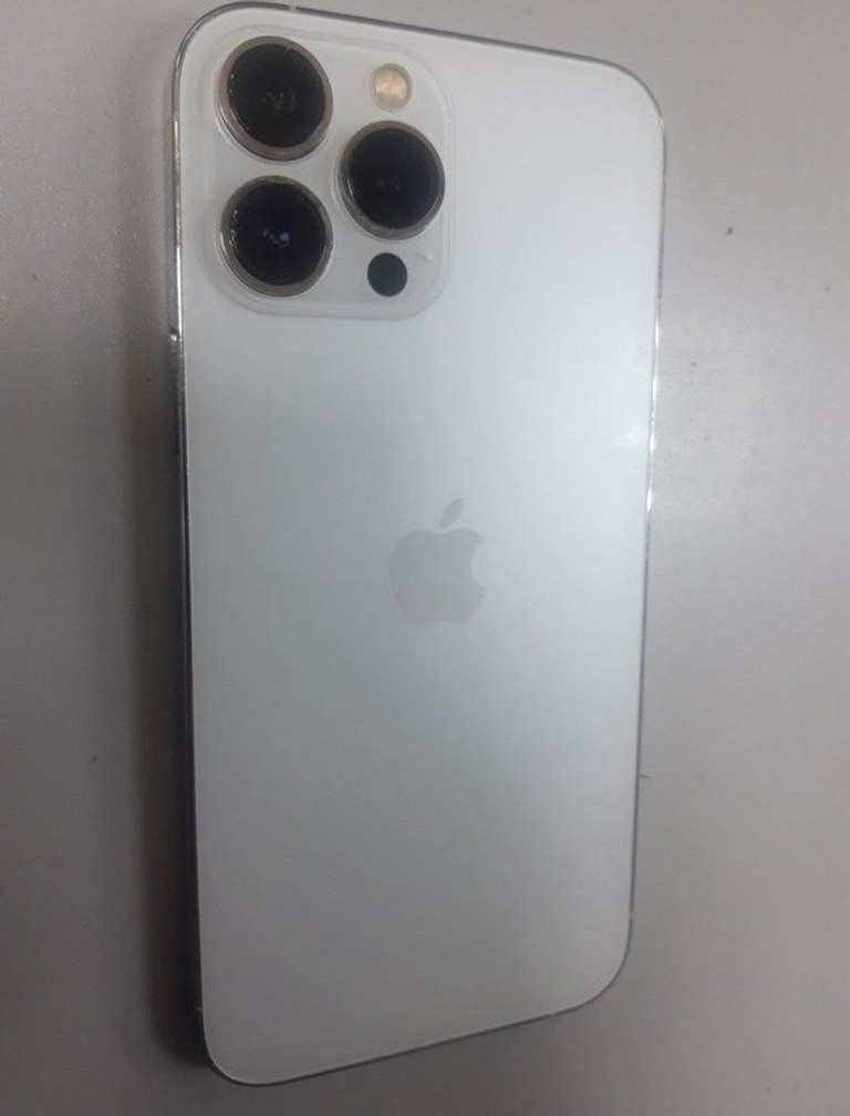 Apple iphone 13 pro max 128gb Код:01-201094437. Зображення 12
