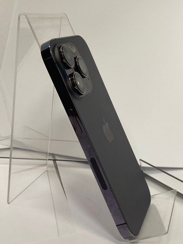 Apple iphone 14 pro 256gb esim Код:01-201090652. Изображение 11