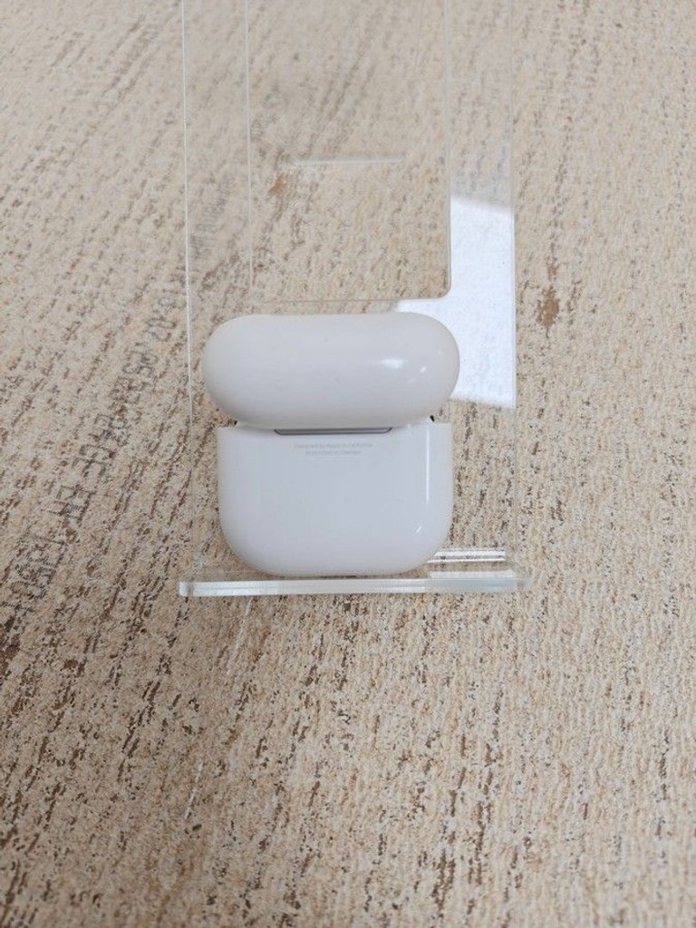 Объявление Apple airpods 4 Б/У