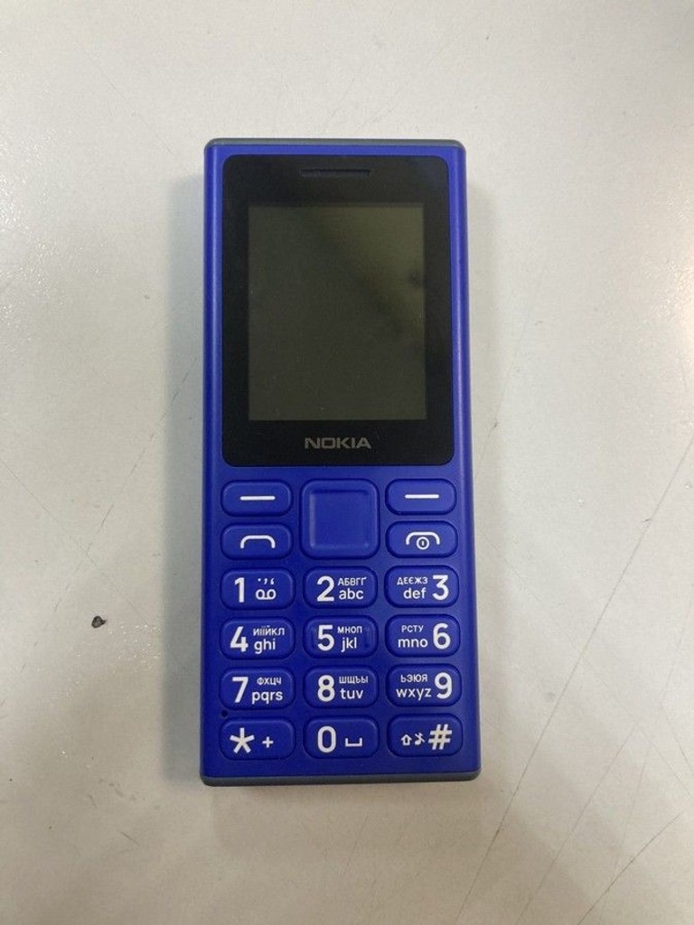 Объявление Nokia 105 dual sim Б/У