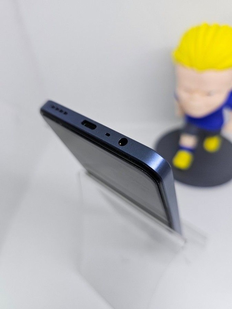 Realme c63 8/256gb Код:01-201063737. Изображение 8