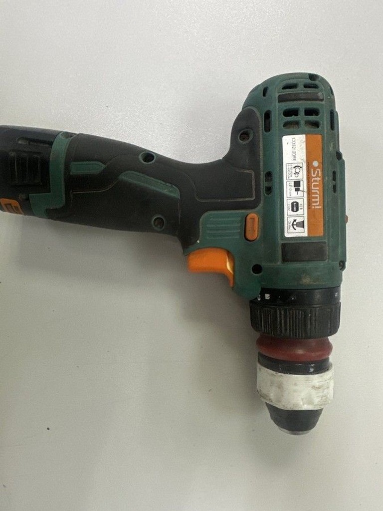 Розпродаж Sturm CD3212DFR, продавець Техноскарб